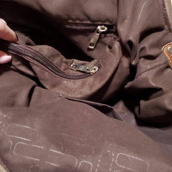 Multi soft color bag - Picture 5 of 6